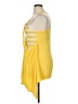 Bongo Yellow Sleeveless Top Size XL - photo 5