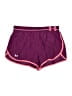 Under Armour Purple Athletic Shorts Size S - photo 1