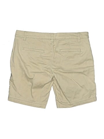 Aeropostale Khaki Shorts (view 2)