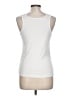 Splendid White Tank Top Size L - photo 2