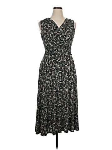 Style&Co Casual Dress (view 1)
