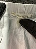 Eileen Fisher Solid White Casual Pants Size L - photo 7