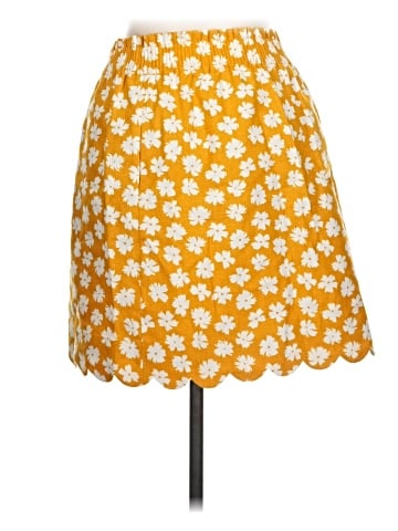 J.Crew Factory Store Casual Skirt (view 2)