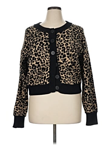 Maeve Cardigan (view 1)