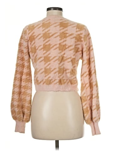 For Love & Lemons Cardigan (view 2)