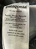 Patagonia Graphic Blue Leggings Size XS - photo 8