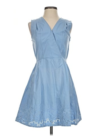 Calypso St. Barth Cocktail Dress (view 1)