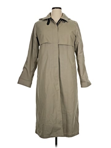 London Fog Trenchcoat (view 1)