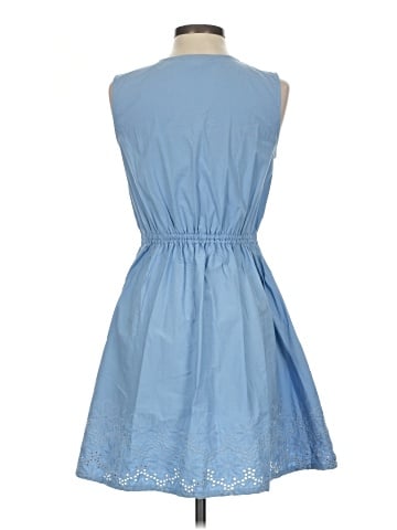 Calypso St. Barth Cocktail Dress (view 2)