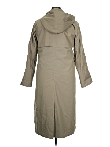 London Fog Trenchcoat (view 2)