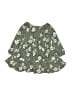 Carter's 100% Cotton Green Dress 6-9 MO / 9 MO - photo 2