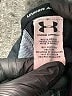 Under Armour 100% Polyester Solid Black Board Shorts Size S (youth) - photo 4