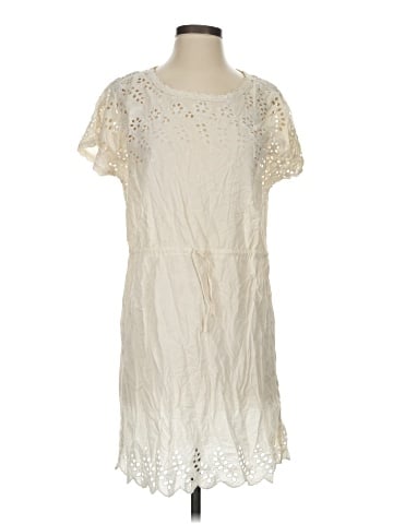 Madewell Casual Dress (view 1)