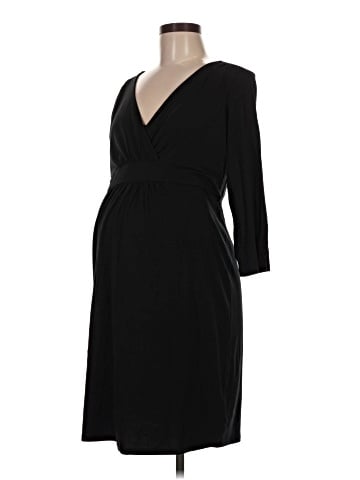 Old Navy - Maternity Casual Dress (view 1)
