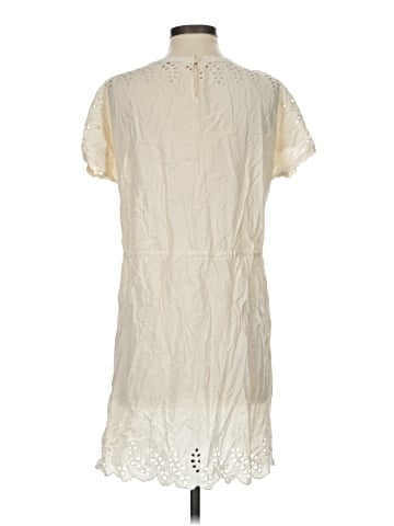Madewell Casual Dress (view 2)