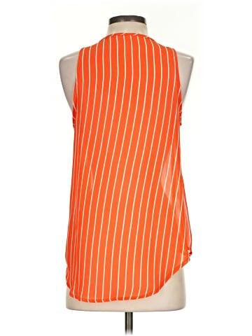 Dna Couture Sleeveless Blouse (view 2)