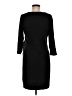 Old Navy - Maternity Black Casual Dress Size Med Maternity - photo 2