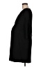 Old Navy - Maternity Black Casual Dress Size Med Maternity - photo 5