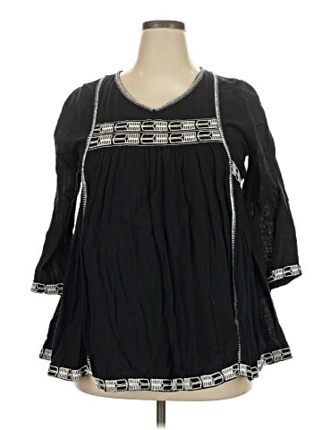 World Market Casual Dress (view 1)