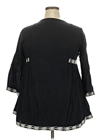 World Market Casual Dress (view 2)