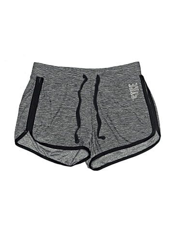 Justice Athletic Shorts (view 1)