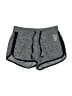 Justice Gray Athletic Shorts Size 12 - photo 1