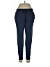 Amazon Essentials Solid Blue Track Pants Size L - photo 1