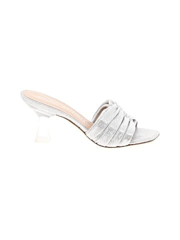 Stuart Weitzman Sandals (view 1)