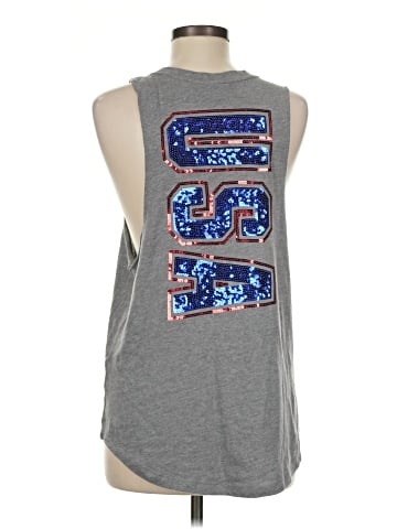 Victoria's Secret Pink Tank Top (view 2)