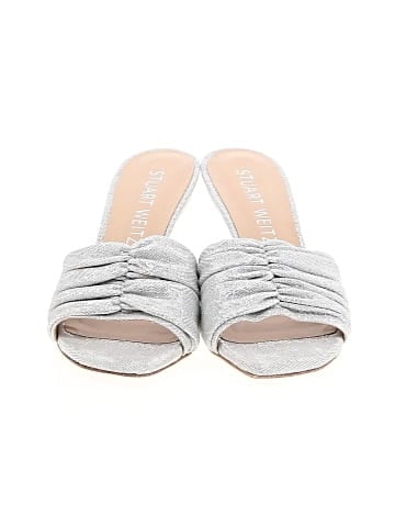 Stuart Weitzman Sandals (view 2)