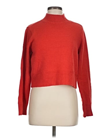 Saks Fifth Avenue Turtleneck Sweater (view 1)