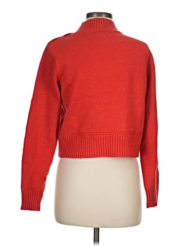 Saks Fifth Avenue Turtleneck Sweater (view 2)