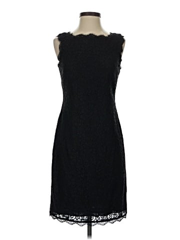 Adrianna Papell Cocktail Dress (view 1)