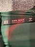 Zara Basic Green Sleeveless Blouse Size XS - photo 7