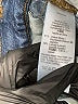 Madewell Blue Jeans Size 32 waist - photo 5