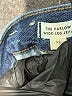 Madewell Blue Jeans Size 32 waist - photo 6