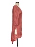 Final Touch Pink Casual Dress Size S - photo 4