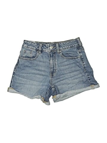 PacSun Denim Shorts (view 1)