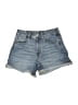 PacSun Blue Denim Shorts Size 24 waist - photo 1