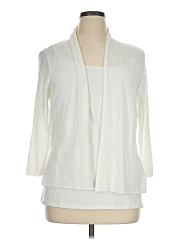 Apt. 9 Cardigan (view 1)