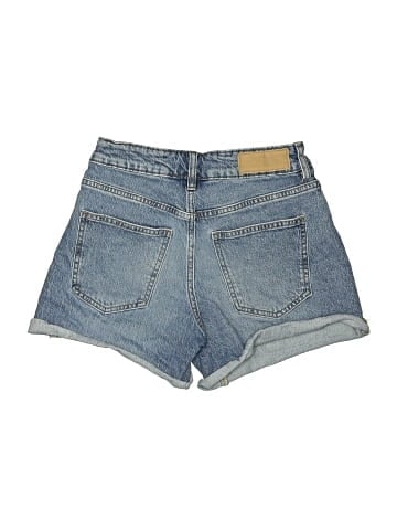 PacSun Denim Shorts (view 2)
