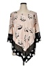 Alfani Tan 3/4 Sleeve Blouse Size XL - photo 1