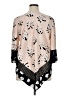 Alfani Tan 3/4 Sleeve Blouse Size XL - photo 2