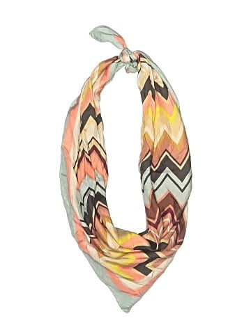 Missoni For Target Scarf (view 1)