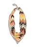 Missoni For Target Orange Scarf One size - photo 1