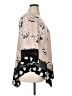Alfani Tan 3/4 Sleeve Blouse Size XL - photo 4