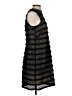 J.Crew 100% Polyester Black Cocktail Dress Size 4 - photo 4