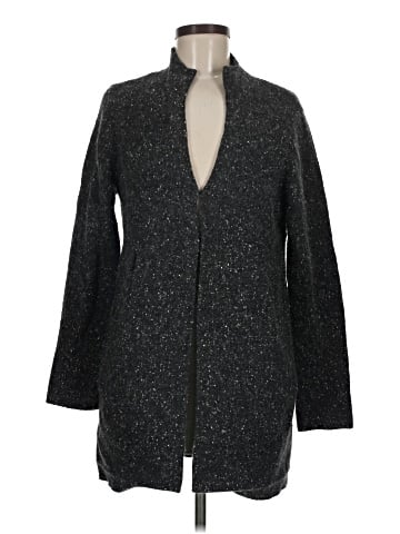 Eileen Fisher Coat (view 1)