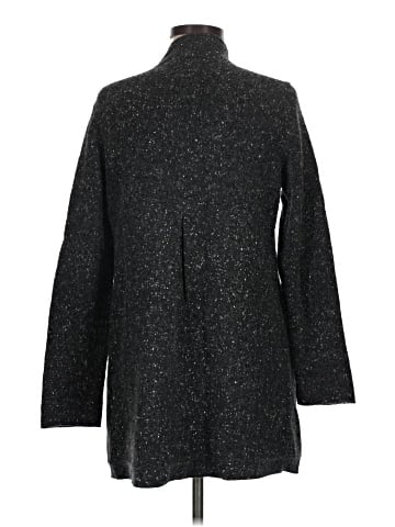 Eileen Fisher Coat (view 2)