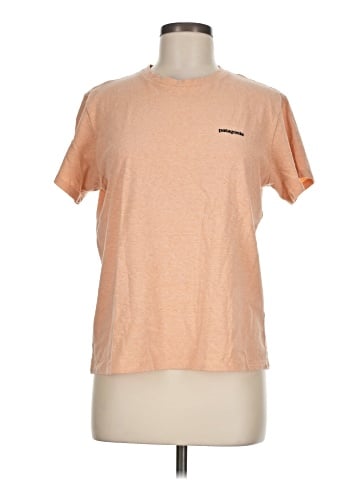 Patagonia Short Sleeve T-Shirt (view 1)
